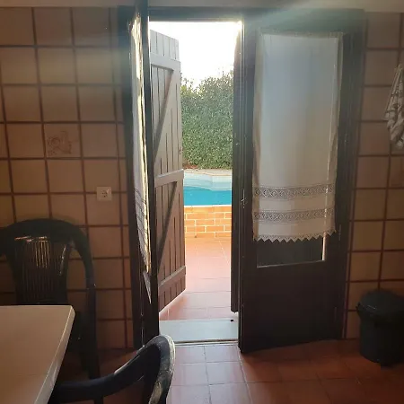 Casa Do Adro 2 Casa de Férias