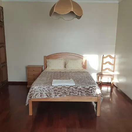 Casa Do Adro 2 *