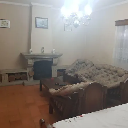 Casa Do Adro 2 *