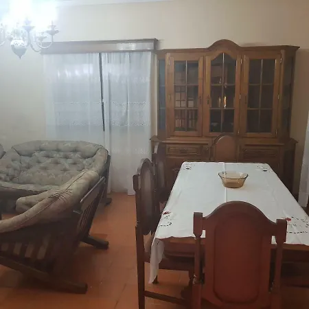Casa Do Adro 2 Viana do Castelo