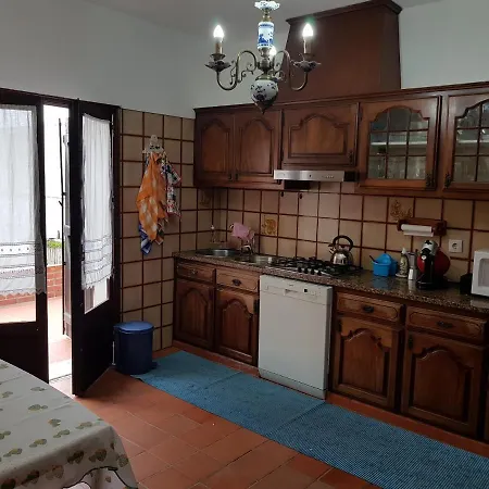Casa Do Adro 2 Casa de Férias *