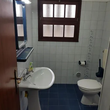 Casa Do Adro 2 *