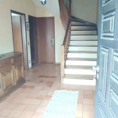 Casa Do Adro 2
